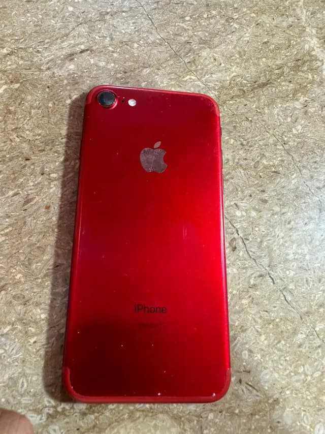 Apple iPhone 7