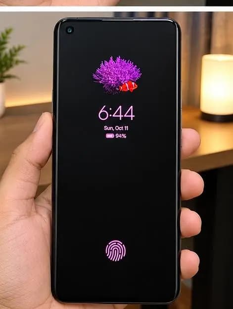 One Plus 10 Pro