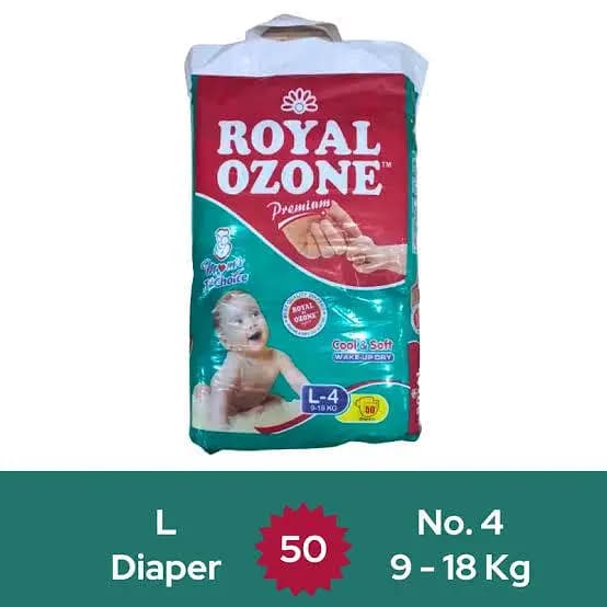 ROYAL OZONE SO-FIT