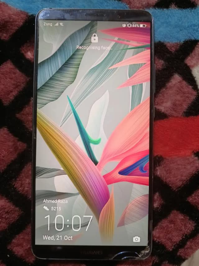 Huawei Mate 10 pro