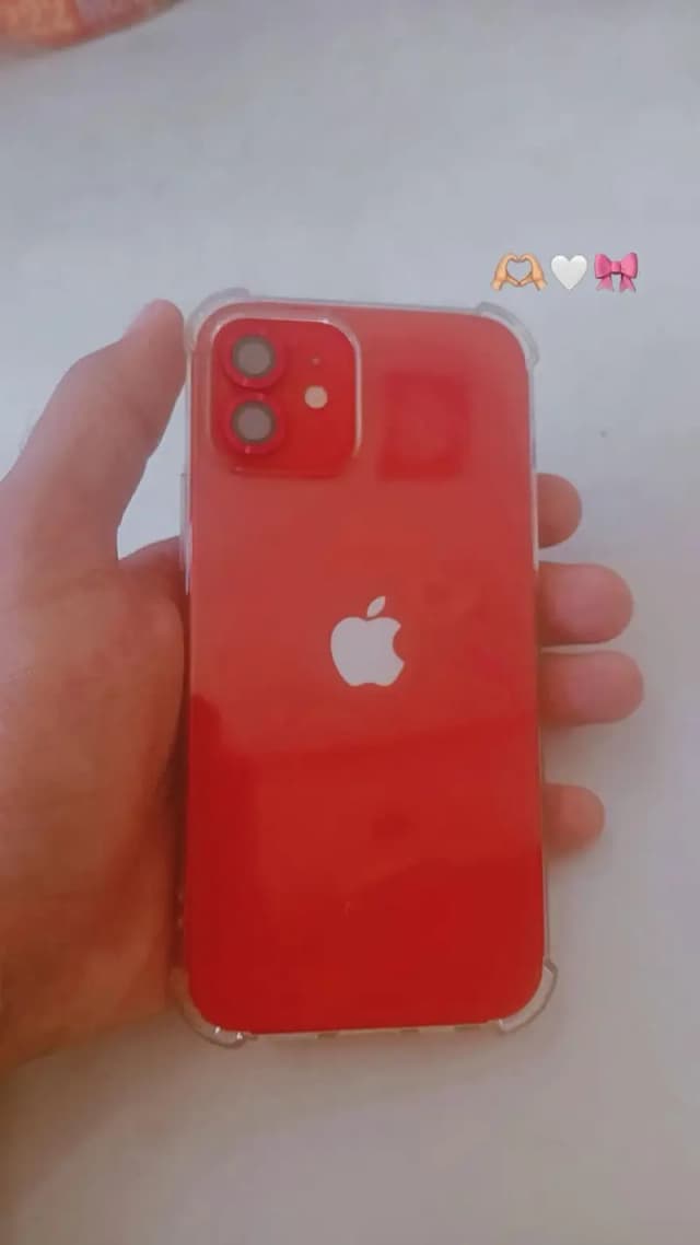 Apple iPhone 12