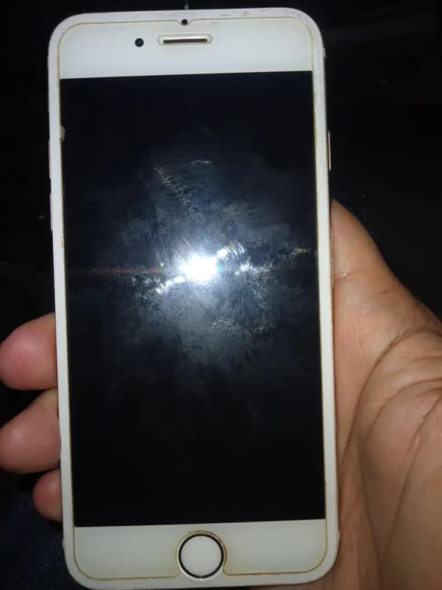 Apple iPhone 6