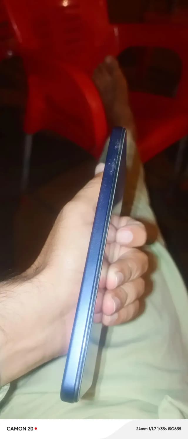 vivo y05