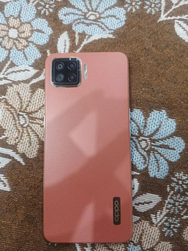 OPPO f17