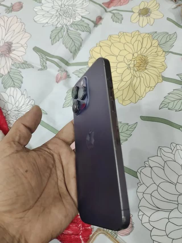 Apple iPhone 14 Pro Max