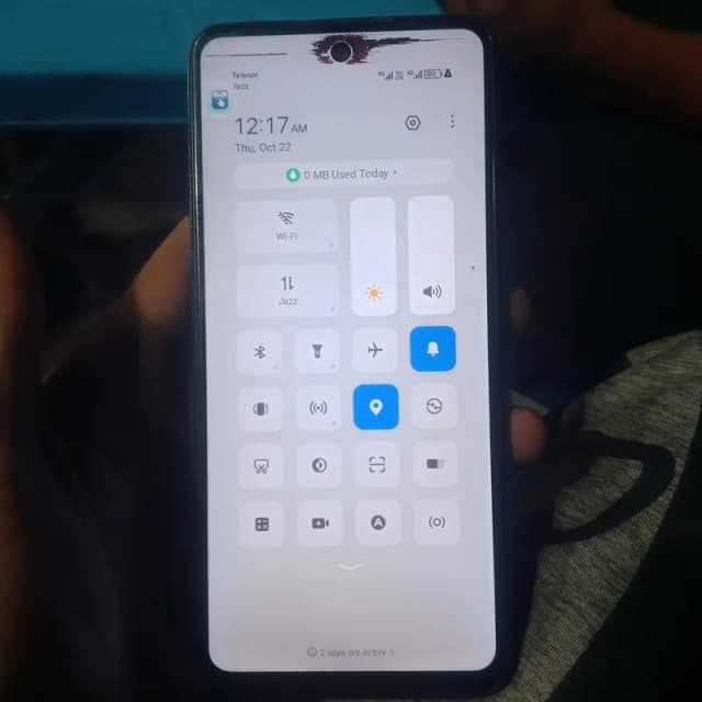 Infinix Smart 8 for contact 03088717039