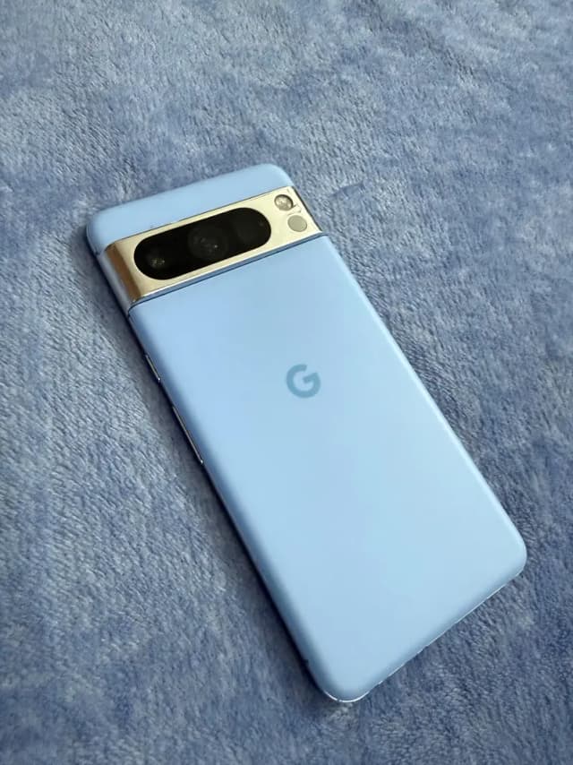 Google Pixel 8 Pro Urgent Sale