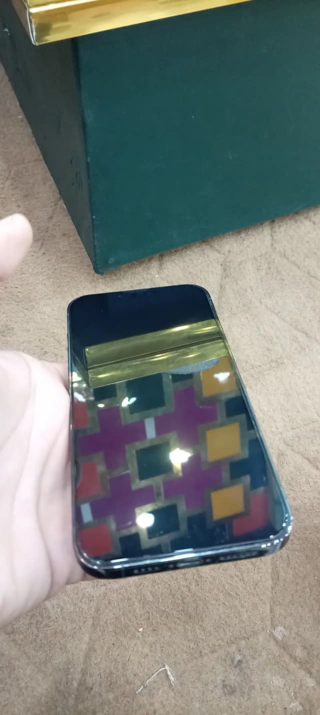 Apple iPhone 13 Pro Max JV