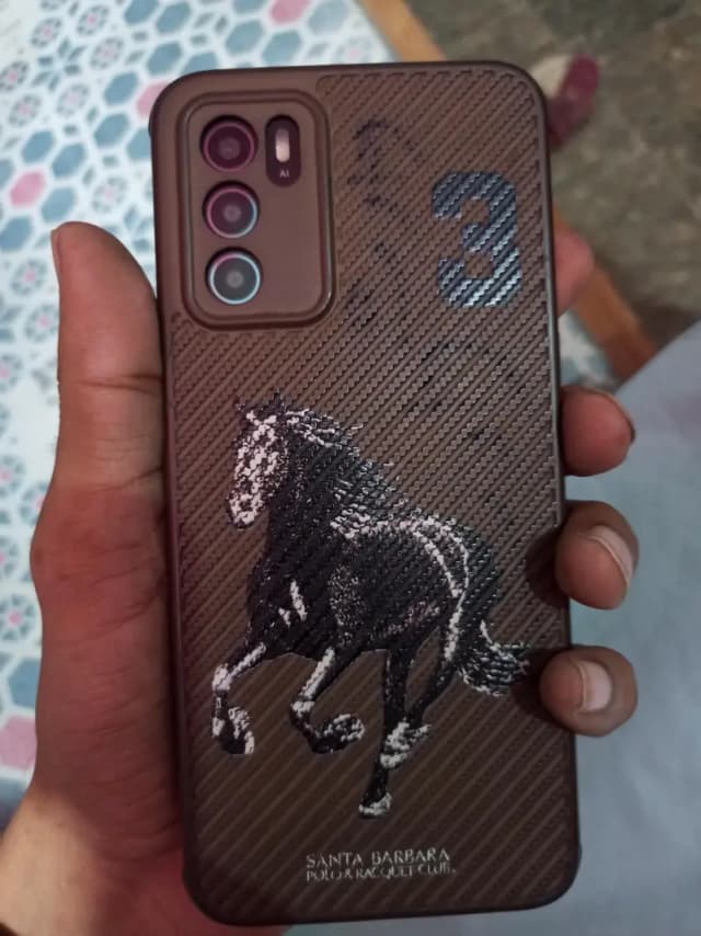 OPPO A16 6+128 03103043910 cal number