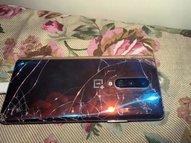 One plus 8