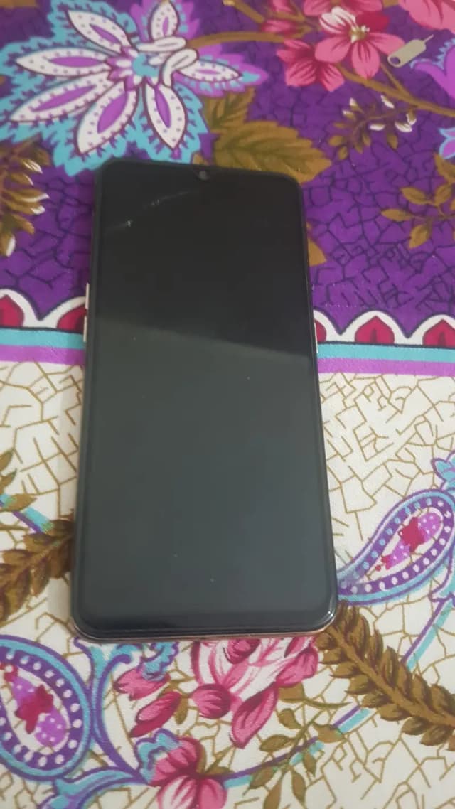 OPPO F11