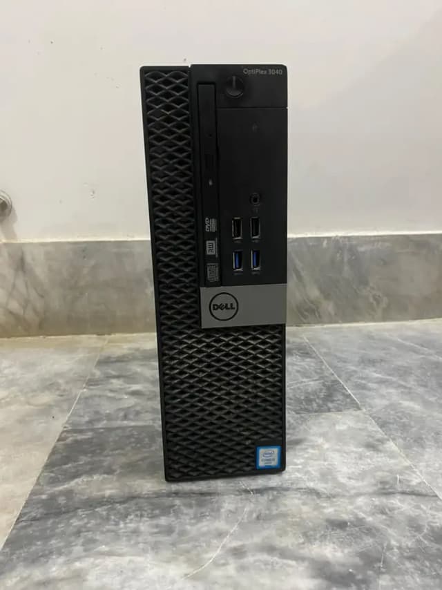 i5 6th gen pc for sell