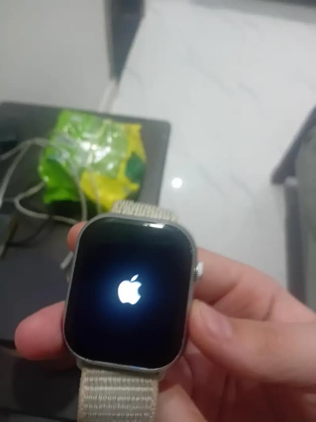 apple watch series 9