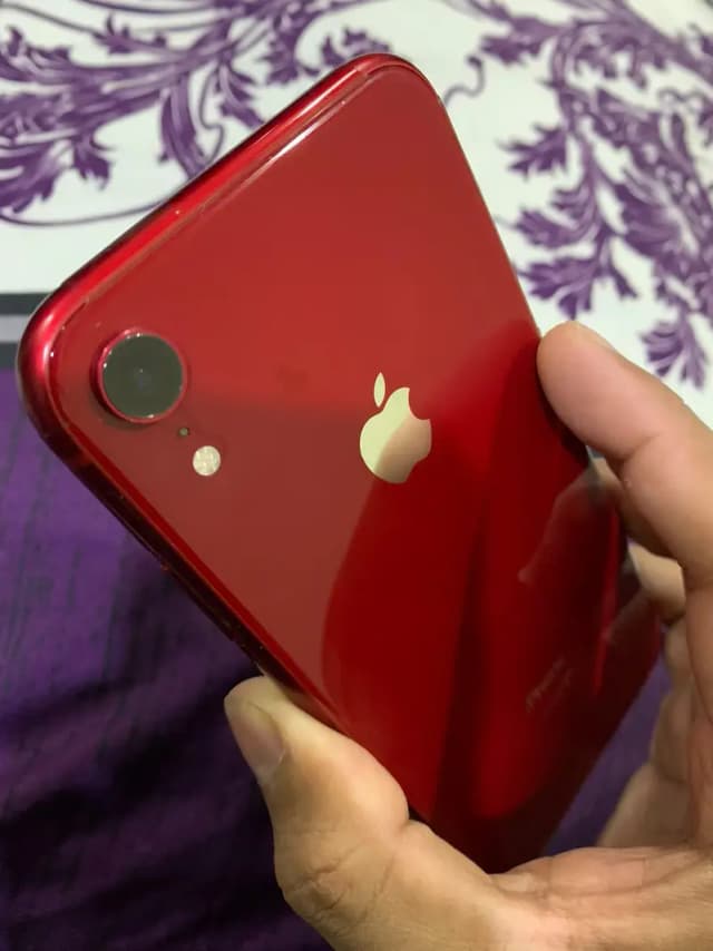 Apple iPhone XR