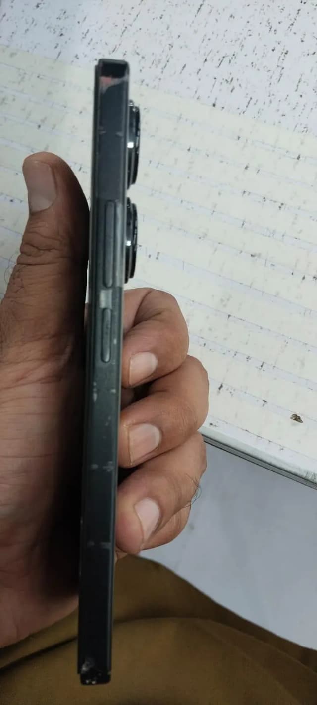 Realme 13 Pro