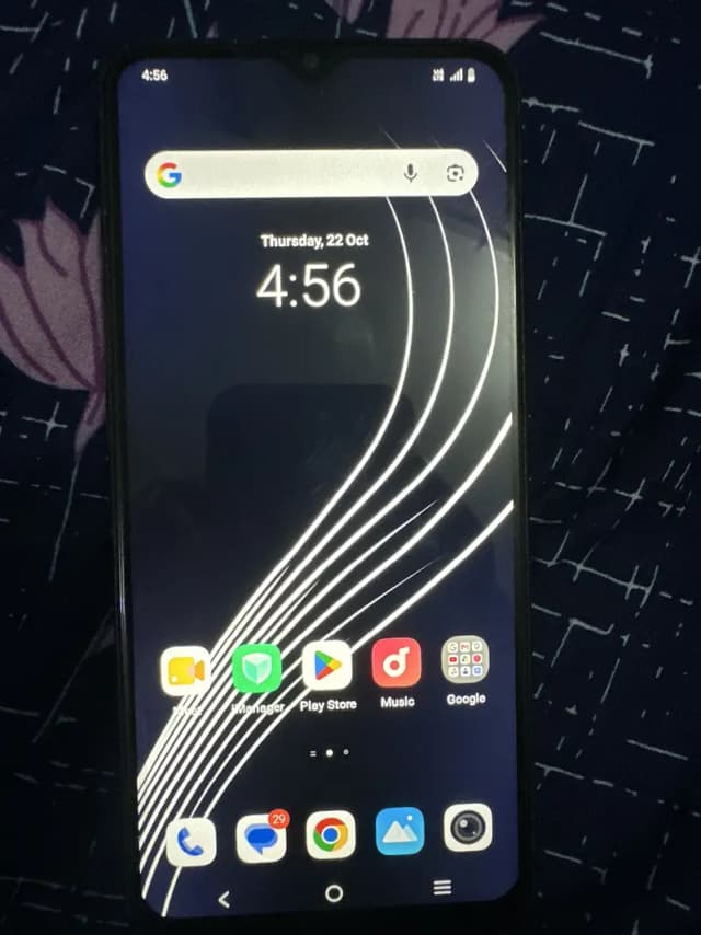 Vivo Y17s