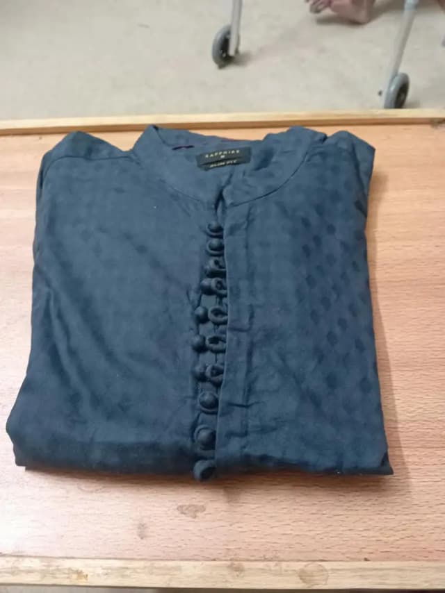 Mens kurtay