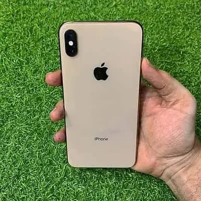 Apple iPhone XS