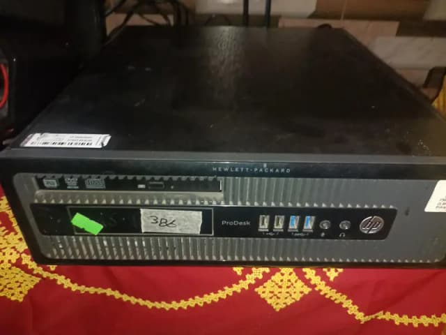 CPU for sale i5 4th