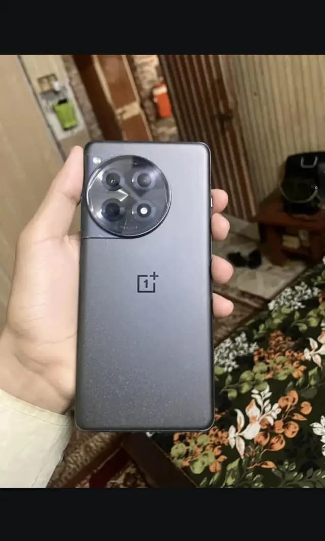 One Plus Ace 3