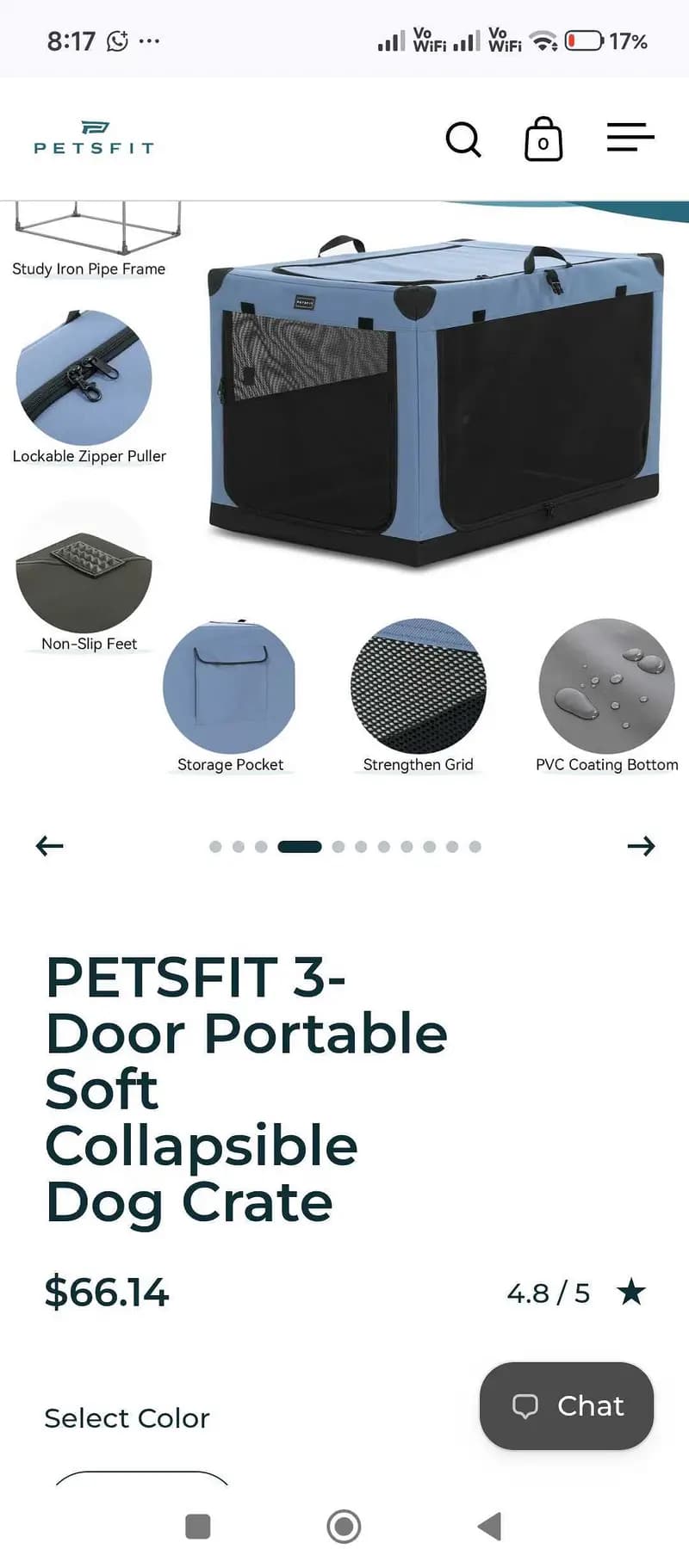 Product Detail