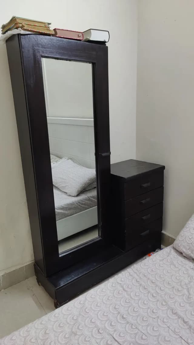 Dressing Table