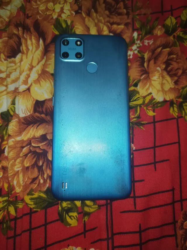 Realme C25Y
