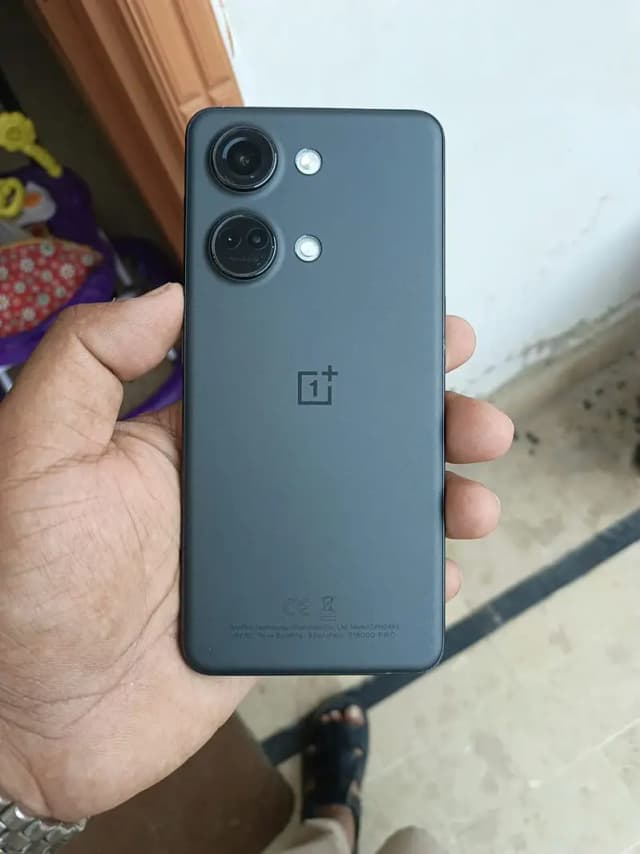 One Plus Nord 3 16gb 256gb