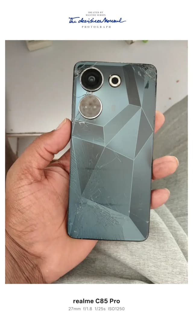 Tecno CAMON 20