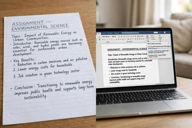 Urgent Assignment Writing and Typing Services Available