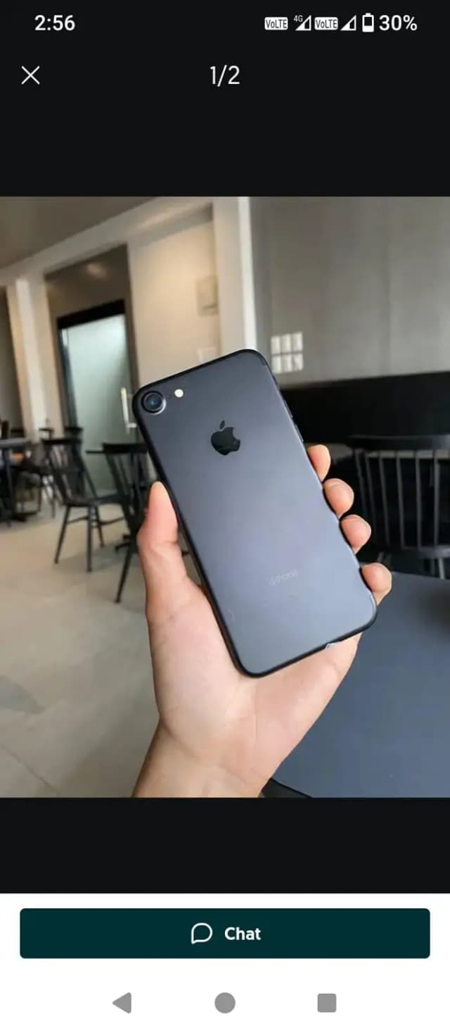 Apple iPhone 7 PTA Approved