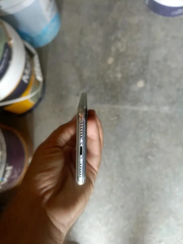 Apple iPhone X