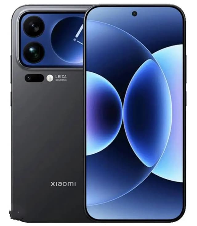 Xiaomi 17 Pro Max