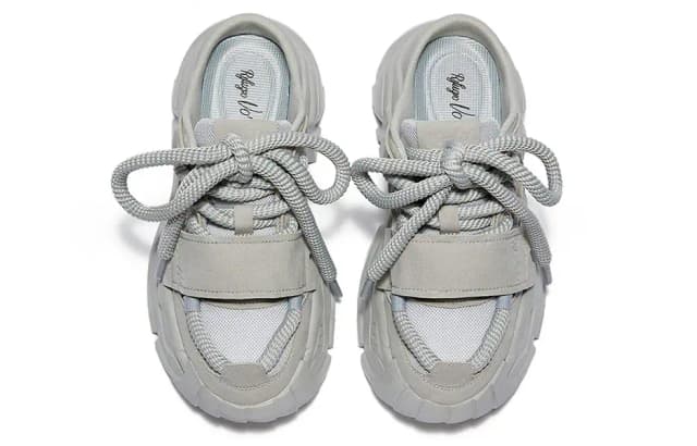 Rufigo Vo chunky sneakers