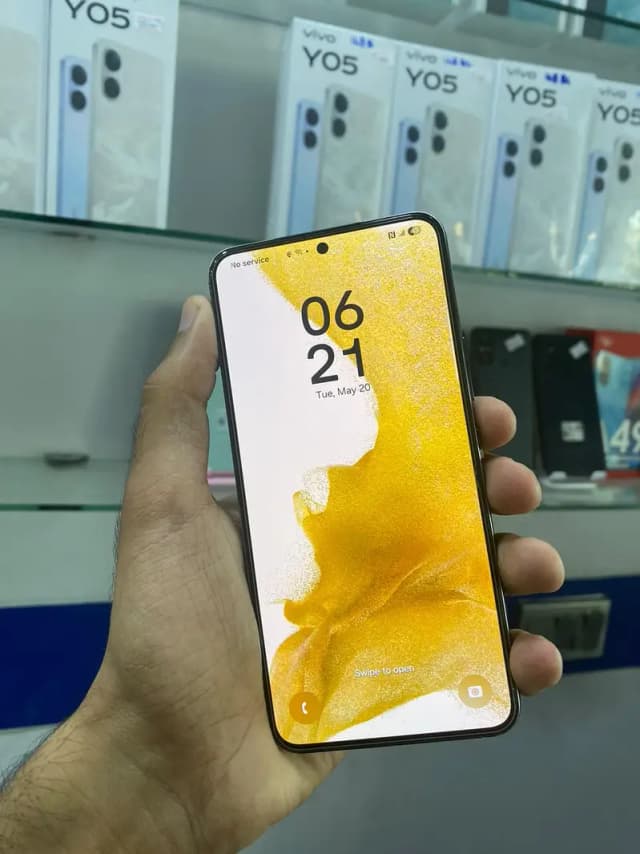 samsung s22