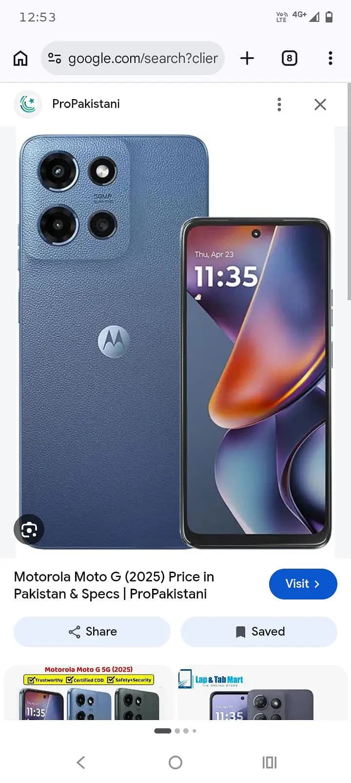 Product Detail