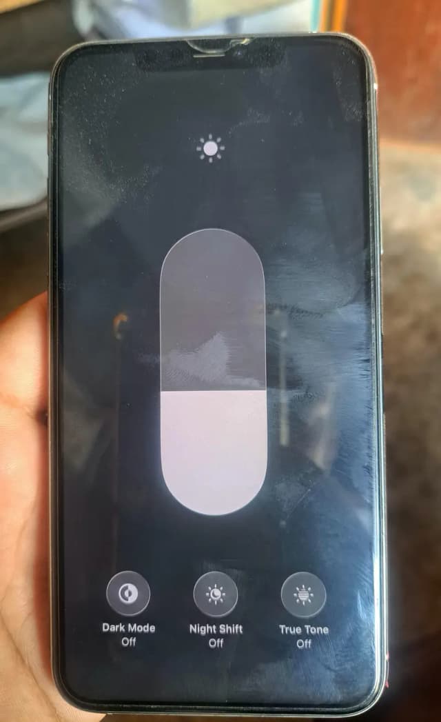Apple iPhone 11 Pro Max