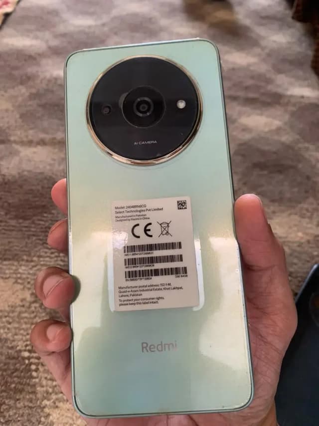 Xiaomi Redmi A3x