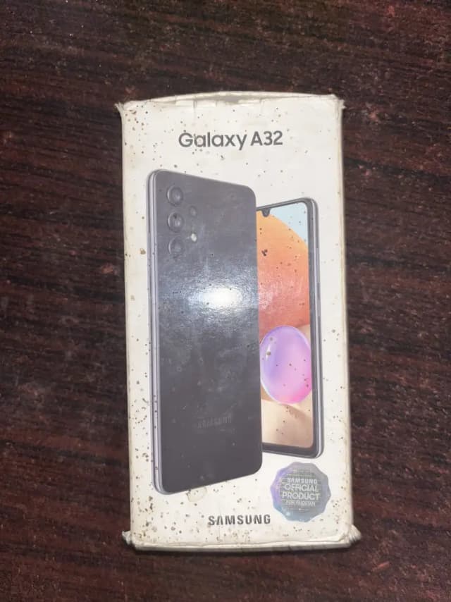 Samsung Mobile A32