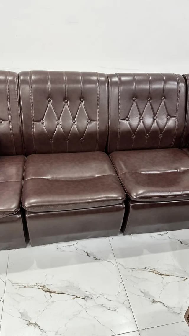 Office Sofas
