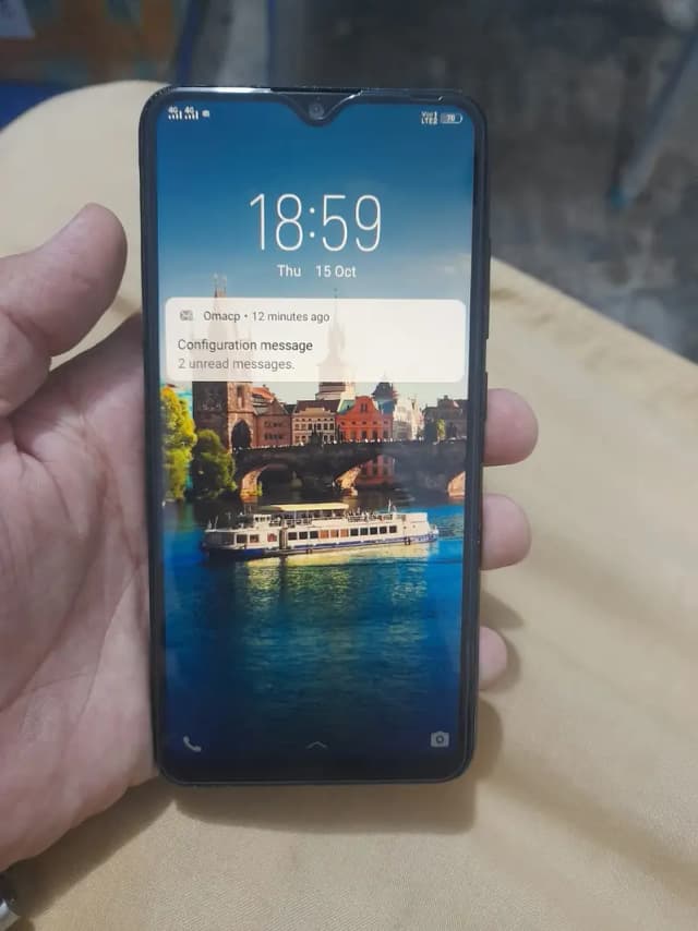 Vivo Y90