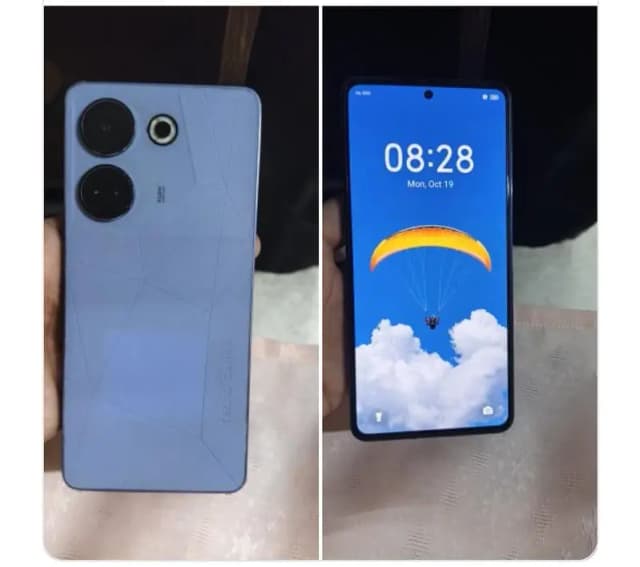 Tecno CAMON 20
