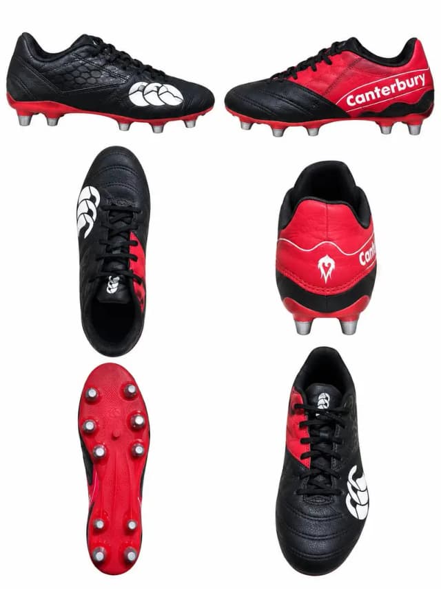 Football Wear Metal studs