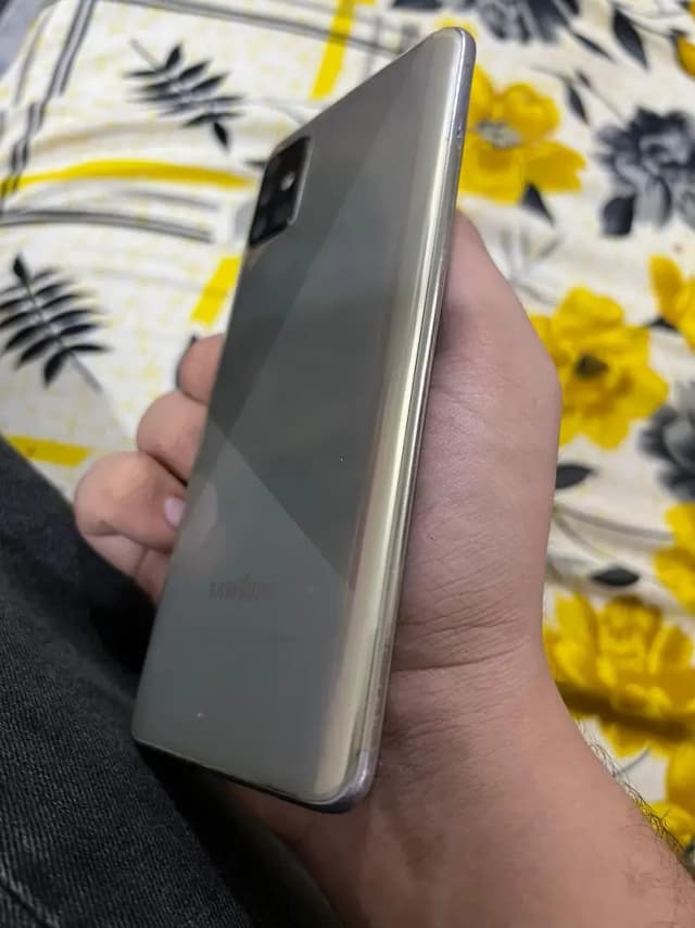 Samsung Galaxy A51 6GB/128GB | PTA Approved | 10/10 Condition