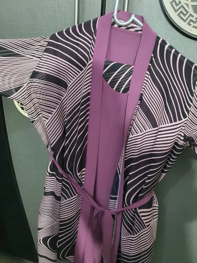 ABAYA
