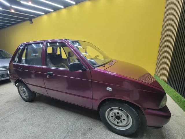 mehran