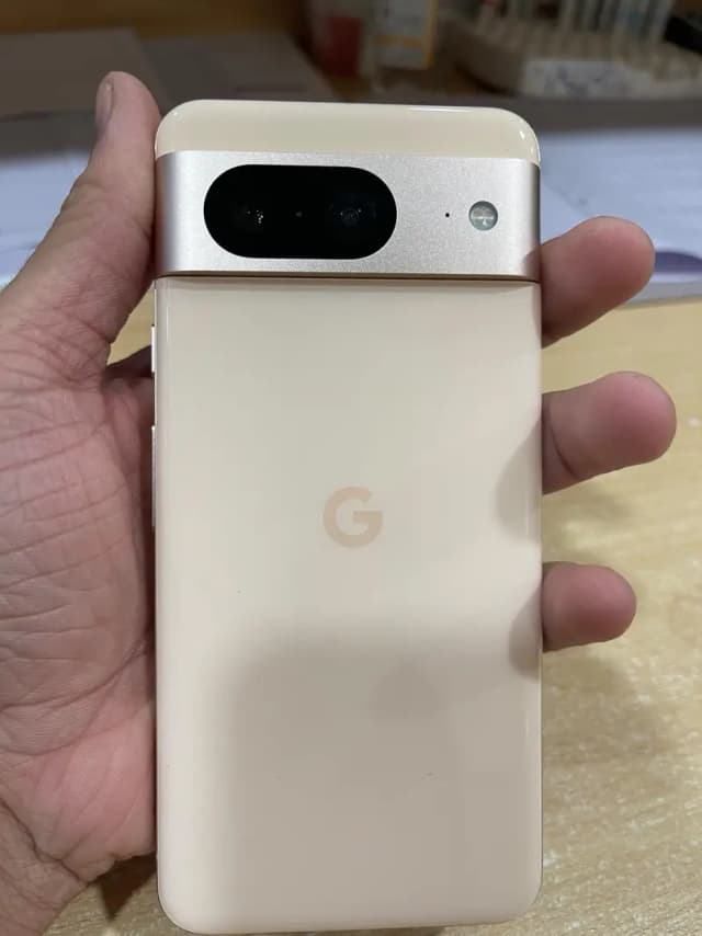 Google Pixel 8