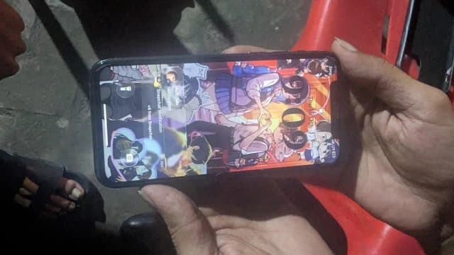 Apple iPhone 11 Pro
