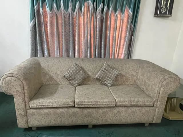 9 seater aofa set