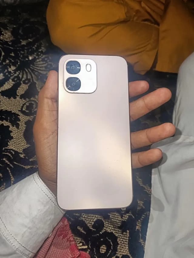 OPPO A6